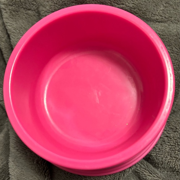 Build A Bear Food/Water bowl - Picture 3 of 5